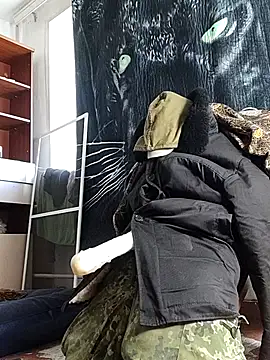 BigAssKi online show from 10.08.25