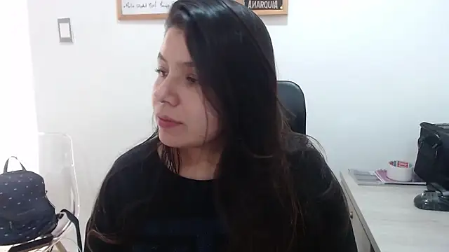 Snapshot of miaa_daniels chatting on 01.09.25 miaa daniels online show from 01.09.25