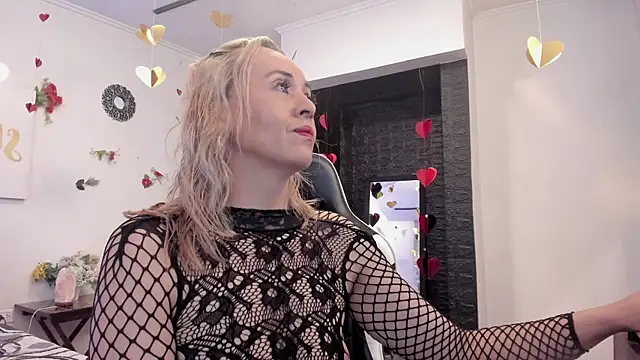 maylin yung online show from 01.27.25