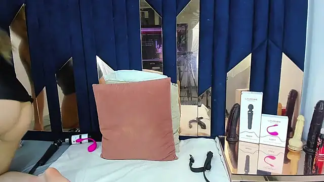 Barbie girl 69 online show from 11.08.25