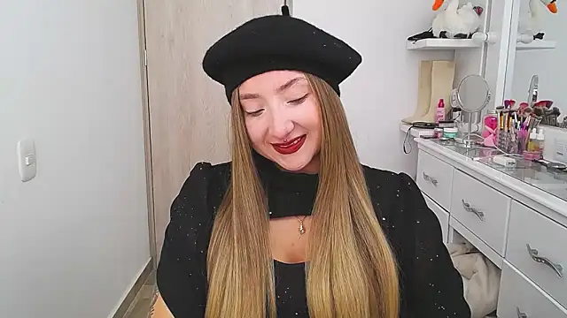 Barbie girl 69 online show from 02.02.26