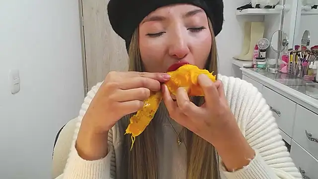 Barbie girl 69 online show from 02.04.26