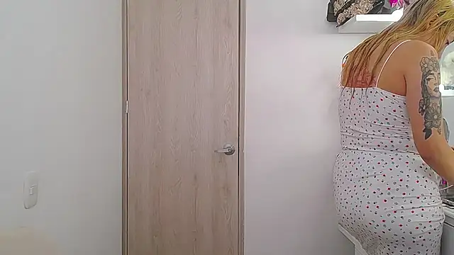 Barbie girl 69 online show from 04.01.26