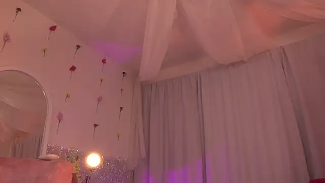 Snapshot of _mers chatting on 11.19.25 mers online show from 11.19.25