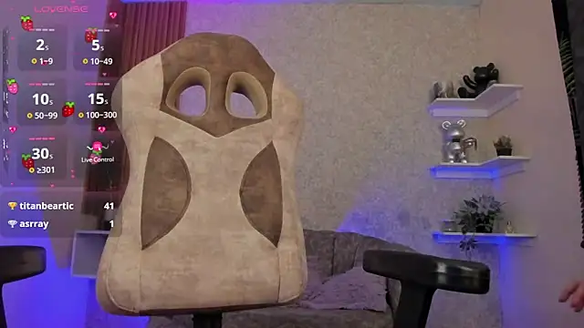 mia catt05 online show from 02.02.25