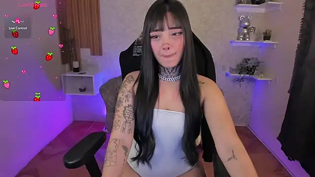 mia catt05 online show from 02.09.25