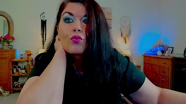 EllenGrace online show from 07.20.26