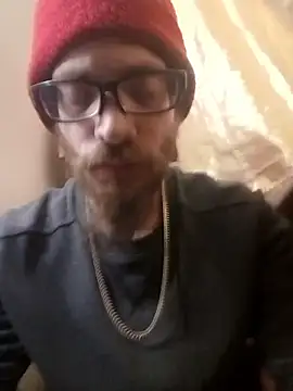 LongDickLance online show from 01.13.26