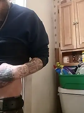 LongDickLance online show from 01.15.26