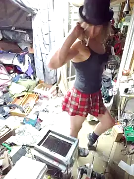 Snapshot of cdressupdiva chatting on 01.29.25 cdressupdiva online show from 01.29.25