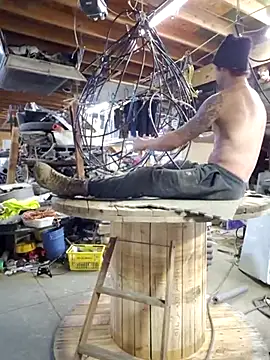 Snapshot of cdressupdiva chatting on 03.05.25 cdressupdiva online show from 03.05.25