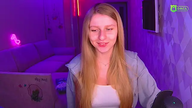 AmaliaQueen online show from 12.07.24