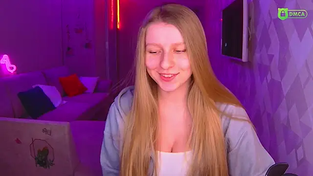 AmaliaQueen online show from 02.07.25