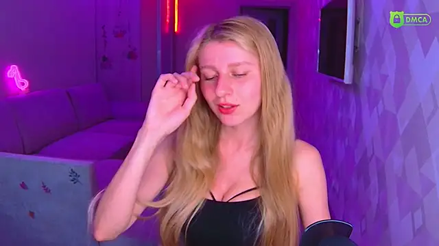 AmaliaQueen online show from 11.09.25