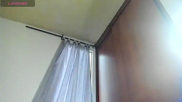 xia ebonyts online show from 09.25.25