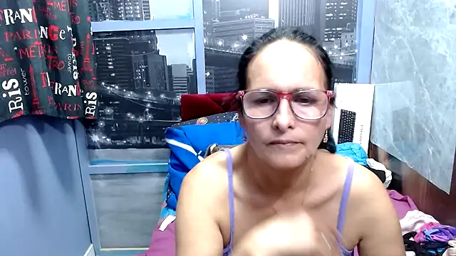 Snapshot of Nastylatinaxxx chatting on 01.09.25 Nastylatinaxxx online show from 01.09.25