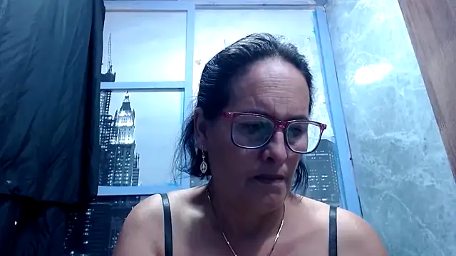 Nastylatinaxxx online show from 11.08.25