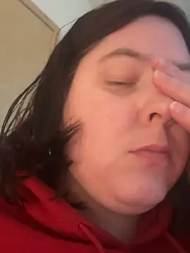 Sexy Little SlutAriel online show from 12.19.24