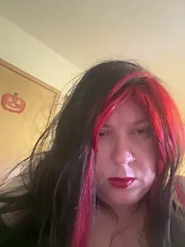 Sexy Little SlutAriel online show from 02.04.25