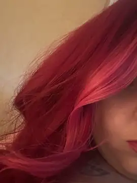 Sexy Little SlutAriel online show from 02.07.25