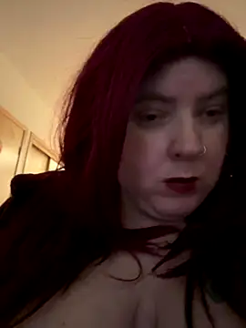 Sexy Little SlutAriel online show from 11.26.25