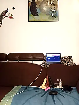 The-Peach-Flexer online show from 02.24.26