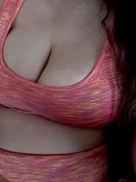 Zanoba-16 online show from 10.31.25