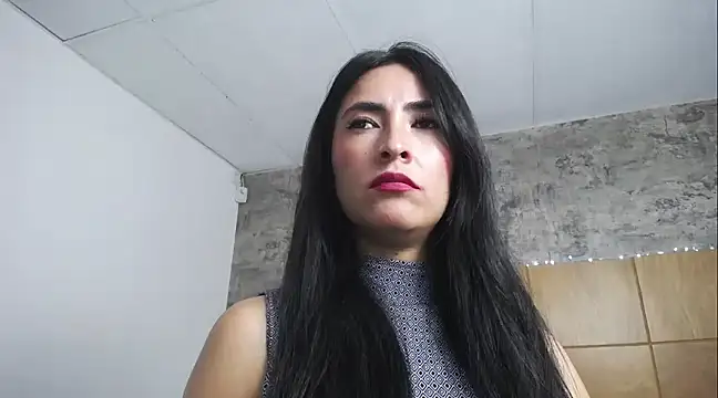 Snapshot of JainaRogers chatting on 02.13.25 JainaRogers online show from 02.13.25