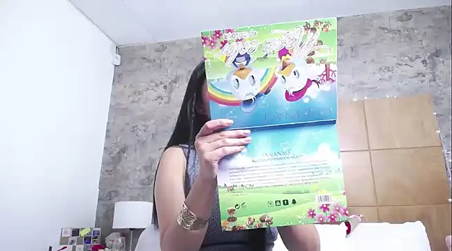 Snapshot of JainaRogers chatting on 03.12.25 JainaRogers online show from 03.12.25