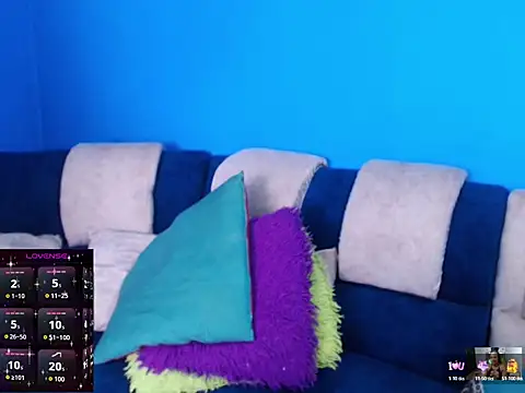 the pearl199 online show from 10.23.25