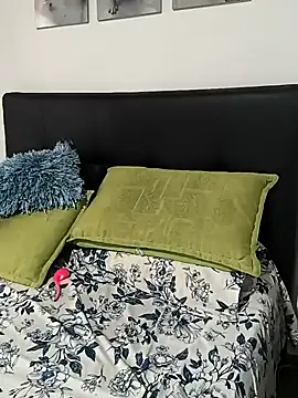 RachellGraham online show from 02.12.25