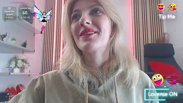 RileyLanna online show from 11.12.25