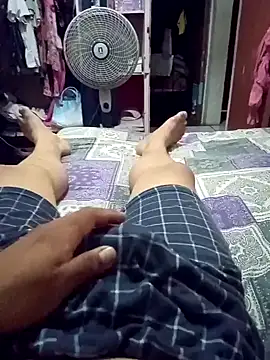 Snapshot of BandidodeAmores_84 chatting on 12.30.24 BandidodeAmores 84 online show from 12.30.24