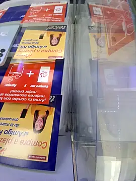 Snapshot of BandidodeAmores_84 chatting on 09.29.25 BandidodeAmores 84 online show from 09.29.25