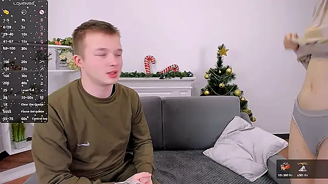 Snapshot of _Olli__Stiw_ chatting on 12.23.24 Olli Stiw online show from 12.23.24