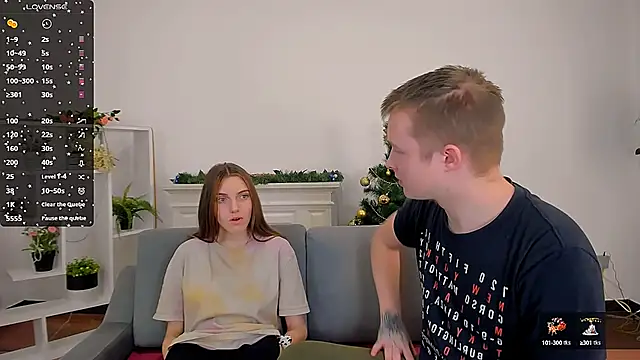 Snapshot of _Olli__Stiw_ chatting on 12.26.24 Olli Stiw online show from 12.26.24