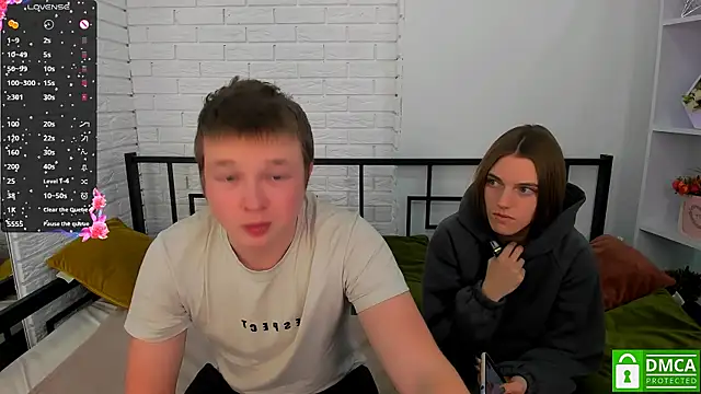  Olli  Stiw  online show from 02.15.25