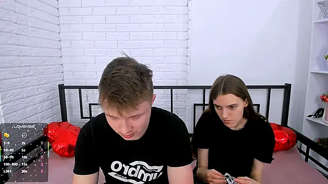  Olli  Stiw  online show from 03.07.25