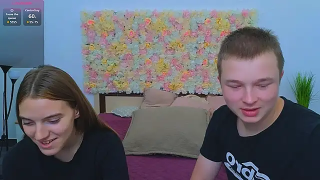  Olli  Stiw  online show from 09.11.25