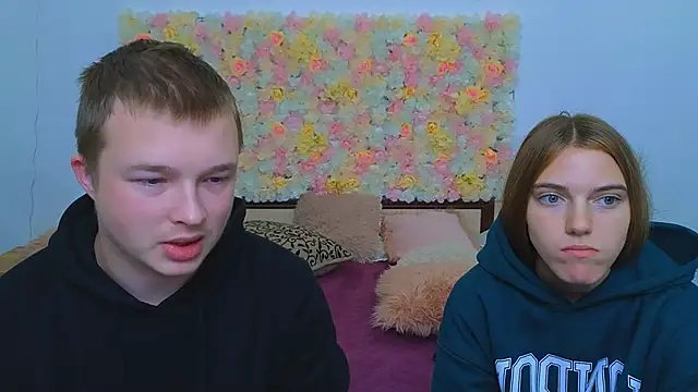  Olli  Stiw  online show from 09.18.25