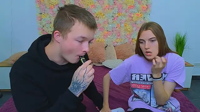  Olli  Stiw  online show from 09.20.25