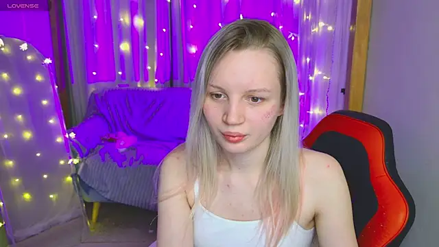 Beatrica Klein online show from 01.01.25