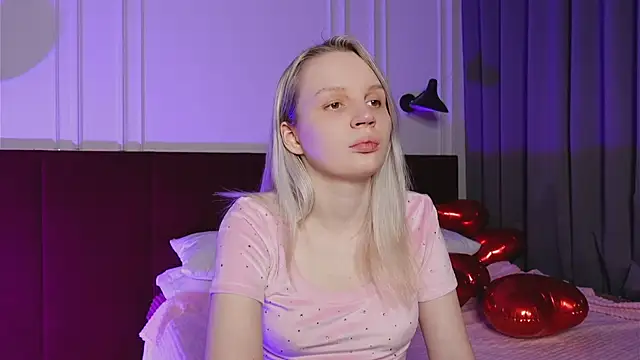 Beatrica Klein online show from 02.16.25