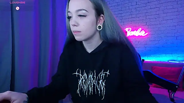 -Stacyy- online show from 12.08.24