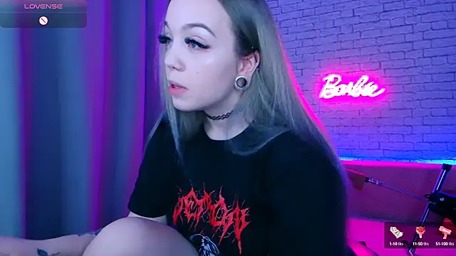 -Stacyy- online show from 01.31.25