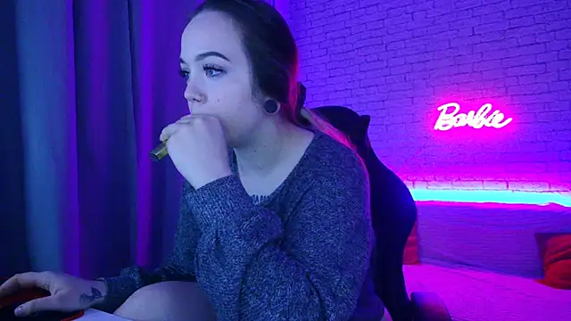 -Stacyy- online show from 11.29.25