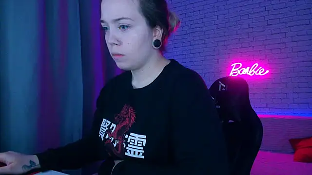 -Stacyy- online show from 05.29.26