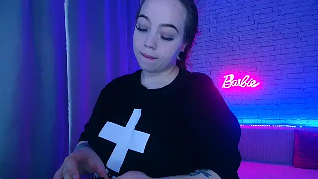 Snapshot of -Stacyy- chatting on 06.28.26 -Stacyy- online show from 06.28.26