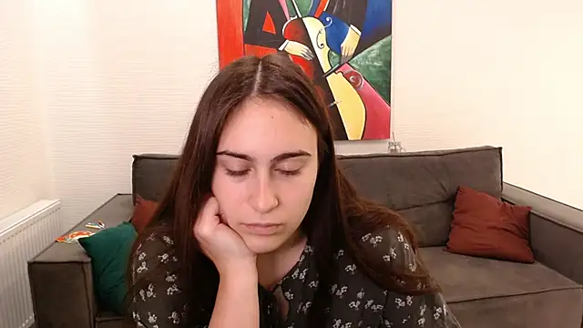 AliceKolltt online show from 12.16.24