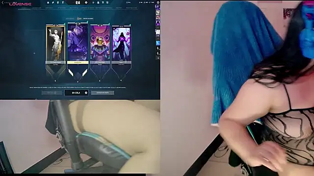 Snapshot of crystal7u7 chatting on 01.11.25 crystal7u7 online show from 01.11.25